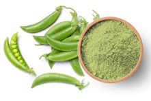 Đậu: Nguồn dinh dưỡng đa dạng cho sức khỏe