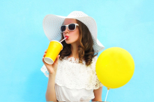 Nghiên cứu: Đồ uống có đường như Soda nguy cơ tim mạch cao hơn đồ ngọt