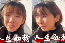 Video ví đời người Trung Quốc như kiếp chó làm mủi lòng người Hoa
