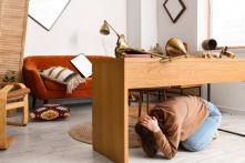 Nhật Bản có thể xảy ra động đất cực lớn, ứng phó như thế nào?