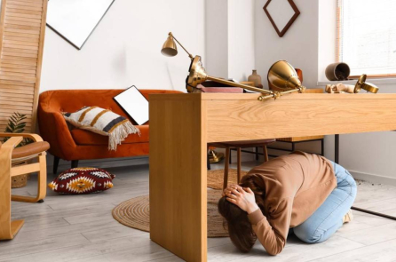 Nhật Bản có thể xảy ra động đất cực lớn, ứng phó như thế nào?