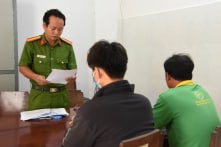 Giao xe cho con điều khiển gây tai nạn chết người, người cha bị khởi tố