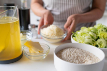 2 nguyên liệu là ‘khắc tinh’ của ung thư: Trung y phân tích 4 thể chất dễ mắc