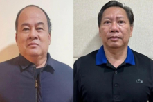 Khai thác cát lậu thu gần 300 tỷ đồng: Cựu Chủ tịch An Giang bị đề nghị 9-10 năm tù