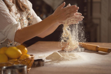 Người Trung Hoa ăn gì trong ngày Đông chí truyền thống?