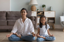 Liệu pháp chính niệm dành cho thanh thiếu niên để giải quyết vấn đề sức khỏe tâm thần