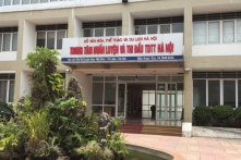 Nữ vận động viên cầu lông 14 tuổi bị đồng đội hiếp dâm nhiều lần