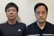 Shark Thủy và đồng phạm bán cổ phần không thật chiếm đoạt hơn 7.677 tỷ đồng