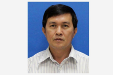 Phó giám đốc Sở GTVT Đồng Nai bị bắt