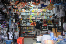 Thái Lan cùng hàng loạt nước châu Á tăng cường chống hàng giá rẻ Trung Quốc