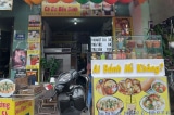 tiem banh mi co ba ben dinh