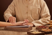 Bấm huyệt và thực dưỡng trị cảm lạnh