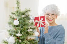 Sự ra đi của nữ sĩ Quỳnh Dao khiến ta suy nghĩ sâu sắc về tuổi già