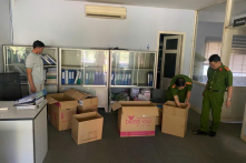 Vụ bán đất nền thu 1.000 tỷ ở Đồng Nai: TGĐ Công ty Giang Điền bị bắt