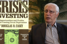 Học giả nghiên cứu Rome: ‘Chủ nghĩa thức tỉnh’ sẽ dẫn tới sự tàn lụi của nước Mỹ