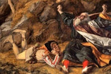 Bi kịch thời hiện đại: ‘Cắt đứt mối liên hệ’ với cha mẹ