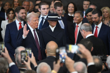 Báo cáo tài chính của ông Trump: Doanh thu 2024 vượt quá 600 triệu USD