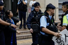 Nhân quyền Thế giới 2025: Nhà cầm quyền tại Trung Quốc tiếp tục gia tăng vi phạm