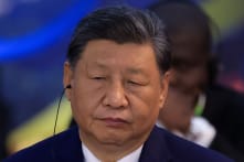 Chiến lược “ngoại giao quyến rũ” của ông Tập không mấy khả quan