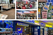 TQ: Nhà hàng đóng cửa tăng vọt, ngành thu hồi thiết bị ở Bắc Kinh phát đạt