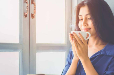 6 bước buổi sáng cho một ngày hạnh phúc và hiệu quả