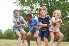 Tiếp xúc quá sớm với 3 loại vận động này có ảnh hưởng đến chiều cao của trẻ?