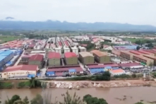 Hàng ngàn tin nhắn cầu cứu của gia đình nạn nhân Trung Quốc mất tích ở Myanmar