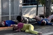 5 người bị điện giật khi dựng cây nêu đón Tết: Ca nặng nhất có nguy cơ biến chứng