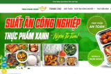 dong nai mot cong ty thuc pham bi xu phat 236 trieu dong