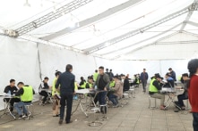 Đường dây lừa đảo xuyên biên giới chiếm đoạt gần 1.000 tỷ đồng của hơn 13.000 người