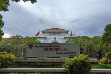 Giám đốc Đại học Huế bị khởi tố