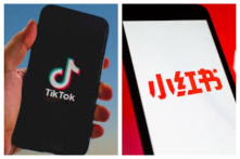 Ứng dụng thay thế TikTok, Xiaohongshu/RedNote là gì?