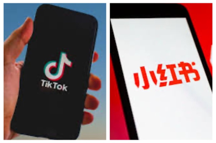 Ứng dụng thay thế TikTok, Xiaohongshu/RedNote là gì?