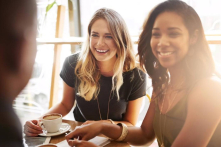 Trí tuệ của cổ nhân: Quy tắc kết bạn