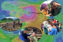 Sau thiệt hại nặng nề, tên bão Yagi chính thức được thay bằng Tomo