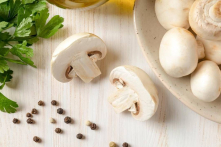 Nấm mỡ trắng có thể giúp cơ thể chống lại ung thư