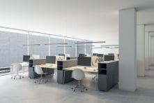 TQ: 10 nhân viên một cục thuế ở tỉnh Giang Tô mắc bệnh ung thư vì vật liệu độc hại
