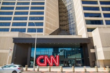 Tòa từ chối yêu cầu của ông Trump về việc xem xét lại vụ kiện CNN phỉ báng