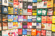 Gian lận thẻ quà tặng: Tội phạm Trung Quốc nhắm vào ngành bán lẻ Hoa Kỳ