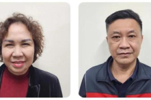 Tổng Giám đốc Tập đoàn Thiên Minh Đức bị bắt