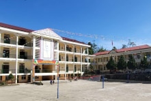 Vụ thi thể cô giáo trẻ dưới khe sâu: Đồng nghiệp đã ra đầu thú