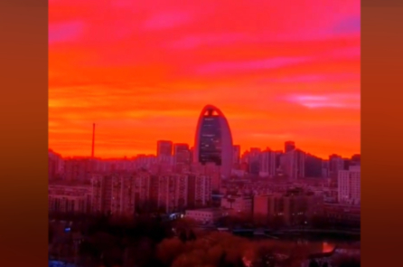 “4 tình huống chưa từng có” ở Trung Quốc hiện nay