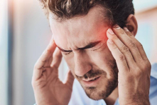 Các loại đau đầu và cách chữa trị cổ xưa giúp giảm đau nhanh
