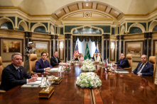 New York Post: Lộ trình kết thúc chiến tranh Ukraine khi các cuộc đàm phán Mỹ-Nga bắt đầu