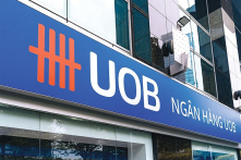 Ngân hàng UOB Singapore: Tỷ giá đô la sẽ về mức 26.300 vào quý 4