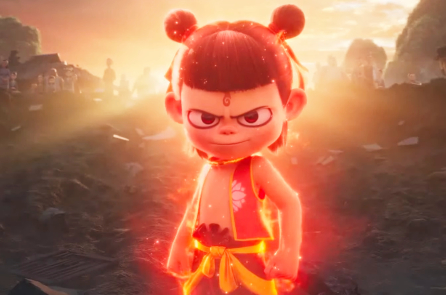 Vận mệnh của một đất nước không phải là phim ảnh mà là ví tiền của người dân