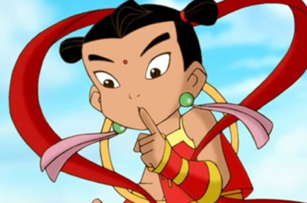 Hiện tượng Na Tra: Sự nổi loạn về mặt tâm lý của người dân Trung Quốc