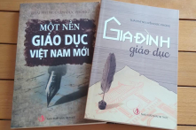 “Một nền giáo dục Việt Nam mới” – Những ý tưởng chưa bao giờ cũ