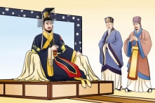 ‘Từ không cầm binh, tình không lập sự, nghĩa khó quản tài, thiện khó làm quan’, có đúng không?