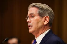 Ông Bessent: Chính phủ đóng cửa có thể gây tổn hại đến tăng trưởng kinh tế của Mỹ